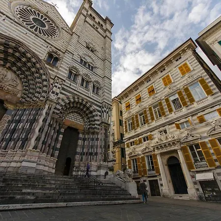 Hintown Duomo Palace Διαμέρισμα