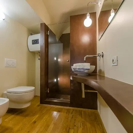 Διαμέρισμα Hintown Duomo Palace *