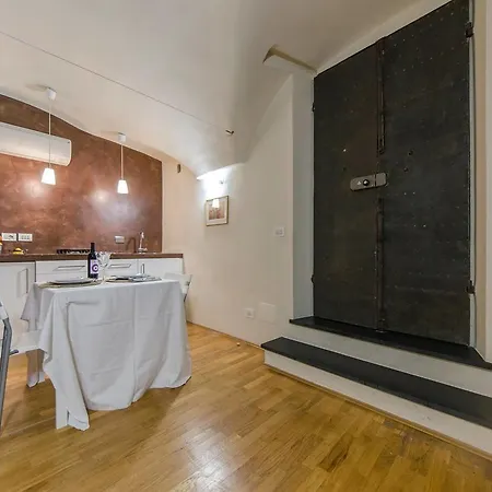 Hintown Duomo Palace Διαμέρισμα Γένοβα