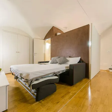 Διαμέρισμα Hintown Duomo Palace *