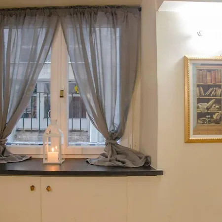 Διαμέρισμα Hintown Duomo Palace Γένοβα