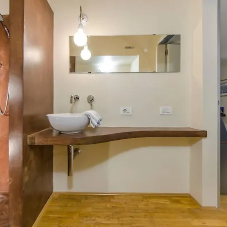 Διαμέρισμα Hintown Duomo Palace *