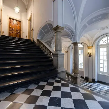 Hintown Duomo Palace *